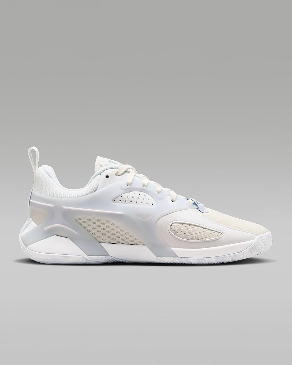 Chaussure de basket Jordan Heir Series Touch the Sky pour femme. Nike CH